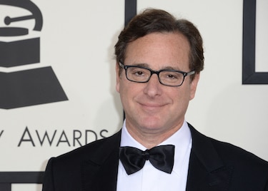Encontraron muerto a Bob Saget, estrella de la popular serie ‘Full House’