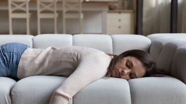 Hipotiroidismo: la enfermedad hormonal que muchas veces se confunde con estrés