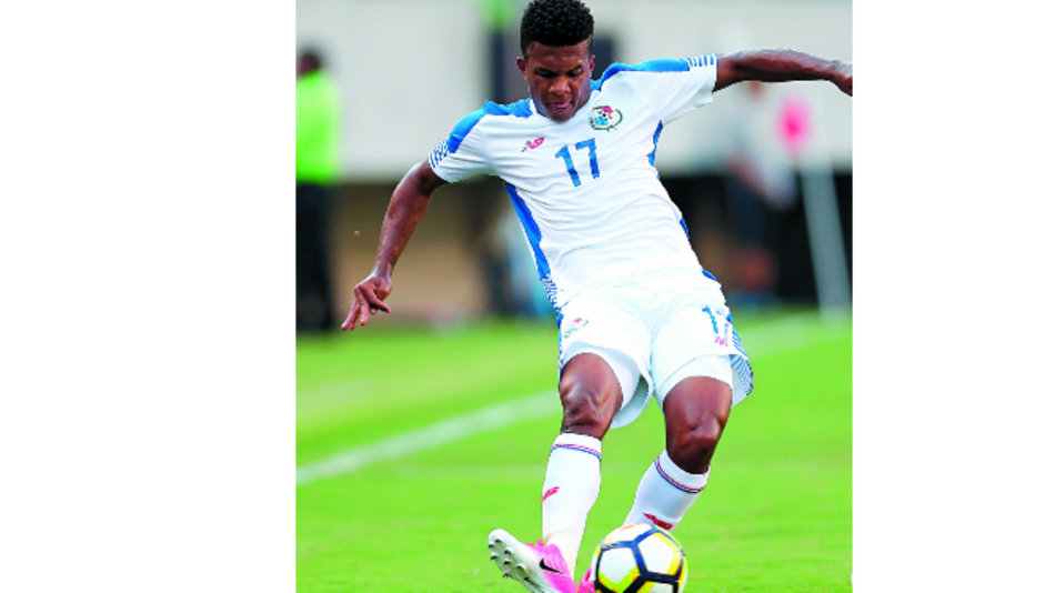 Ovalle jugará con Cheché en el Tolima