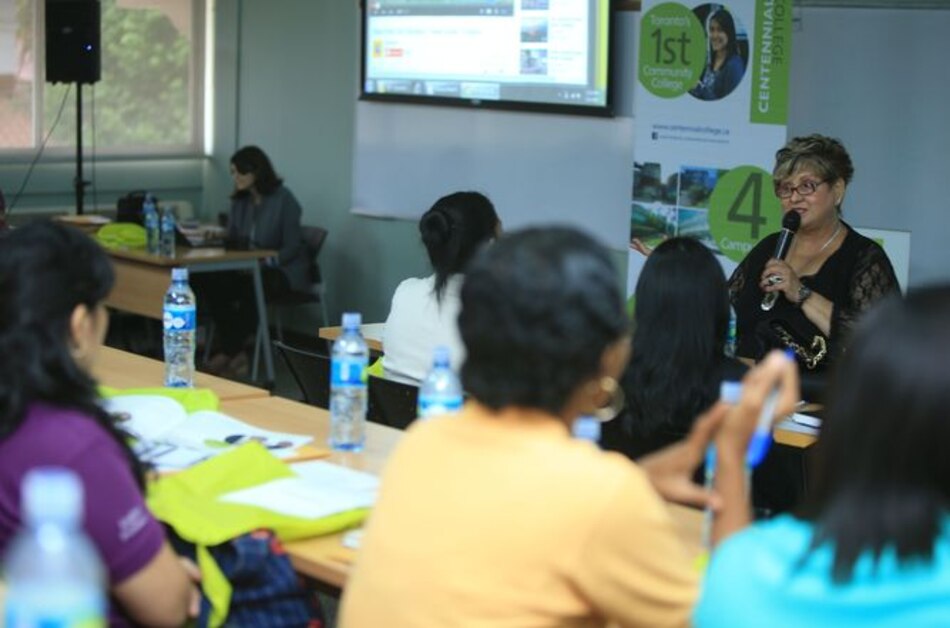 Panamá avanza en manejo del idioma inglés