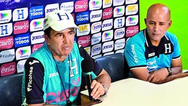 Llegan ilusionados