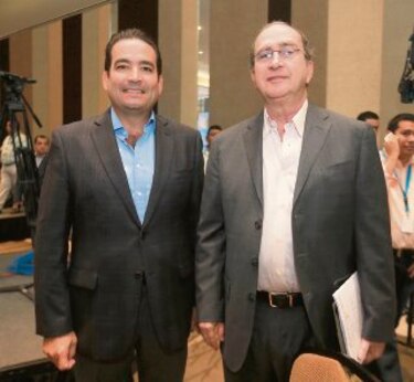 Un evento de corte económico