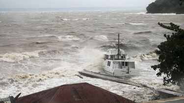 El huracán Irma dejó 58 muertos y daños por hasta $65 mil millones en Florida