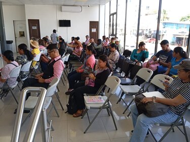 Docentes nombrados tienen hasta el 28 de febrero para tomar posesión de sus cargos