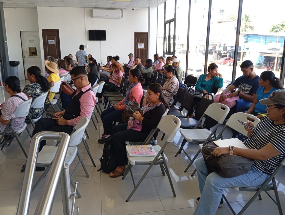 Docentes nombrados tienen hasta el 28 de febrero para tomar posesión de sus cargos