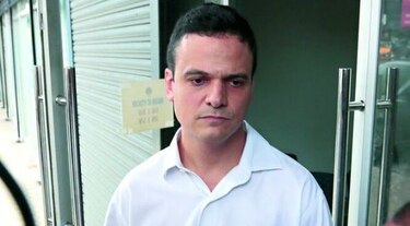 Jueza niega petición a Raúl de Saint Malo de cambiarle pena de cárcel por trabajo comunitario