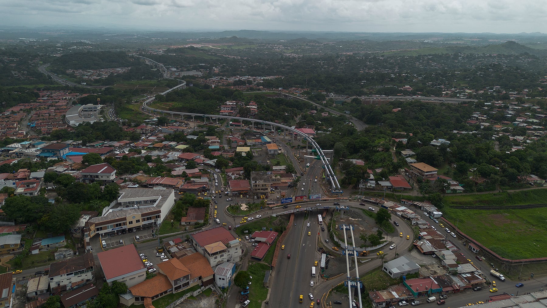 ARRAIJÁN SEDIENTO: Crecimiento Descontrolado Agudiza Crisis Hídrica