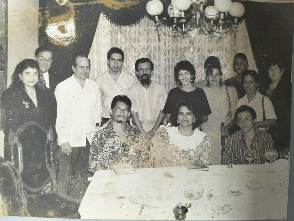 Ileana Gólcher o la soberanía de la cultura