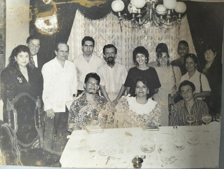 Ileana Gólcher o la soberanía de la cultura