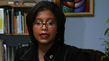 Fallo del juez Enrique Paniza se basa en falacias: fiscal Zuleyka Moore