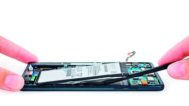Retiran millones de celulares Samsung