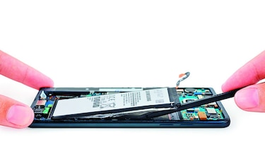 Retiran millones de celulares Samsung