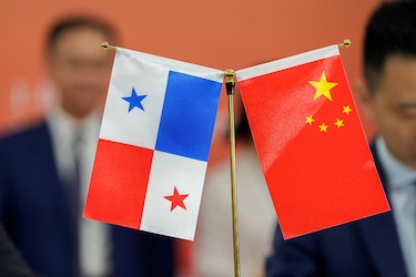El dilema de China frente al Tratado de Neutralidad del Canal de Panamá