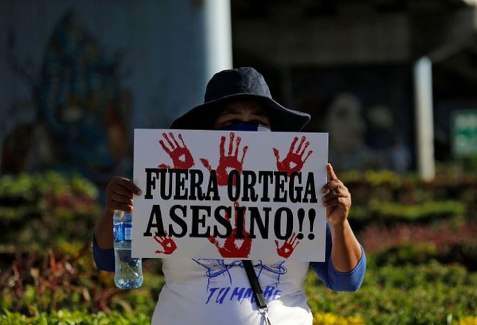 Denuncian allanamiento ilegal de vivienda de periodistas en Nicaragua