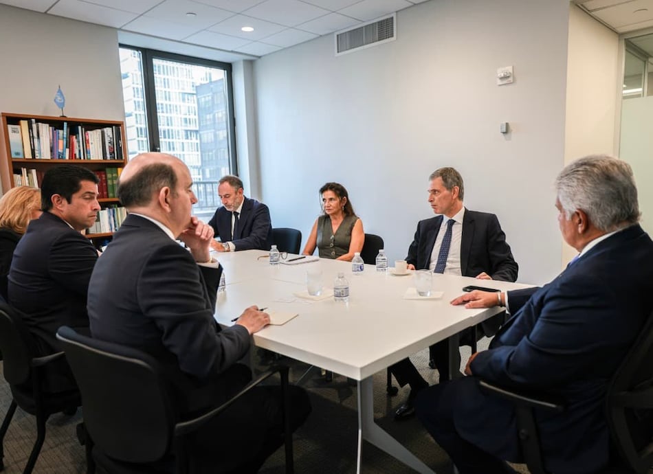 Tercera naviera más grande del mundo manifiesta interés en los nuevos puertos anunciados por el Canal de Panamá