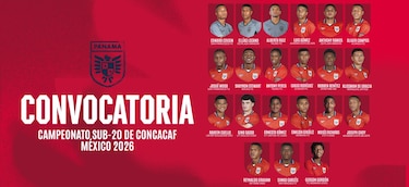 Mike Stump y el Mundial Sub-20 que no llegó: radiografía de una eliminación