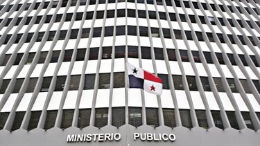 Otros dos acusados por aportes a cuenta de José Domingo Arias