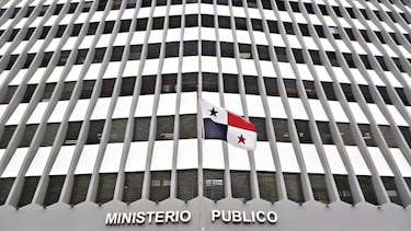 Otros dos acusados por aportes a cuenta de José Domingo Arias