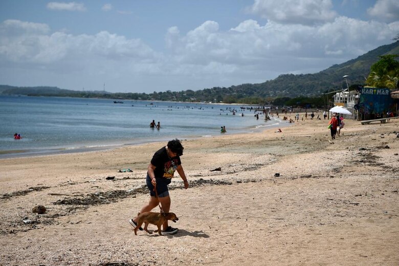 El carnaval en imágenes: así transcurrió el segundo día de fiesta