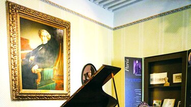 Se regala piano de Berlioz
