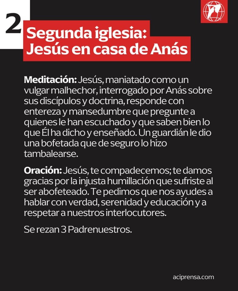 La ruta del Jueves Santo: claves para entender la visita a las siete iglesias