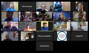 Prorrogan por 30 días más la suspensión temporal de las actividades de la construcción