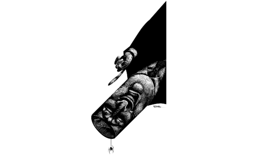 Sobre el sentido común o la ausencia de este