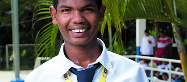 ‘El que razona antes de actuar es efectivo’