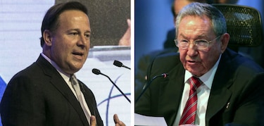 Presidente Varela viaja a Cuba para relanzar comercio