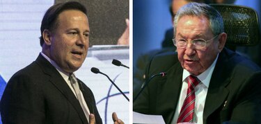 Presidente Varela viaja a Cuba para relanzar comercio