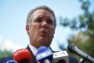 Asesinan a referente de Derechos Humanos en Colombia
