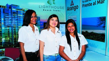 Arango Realty