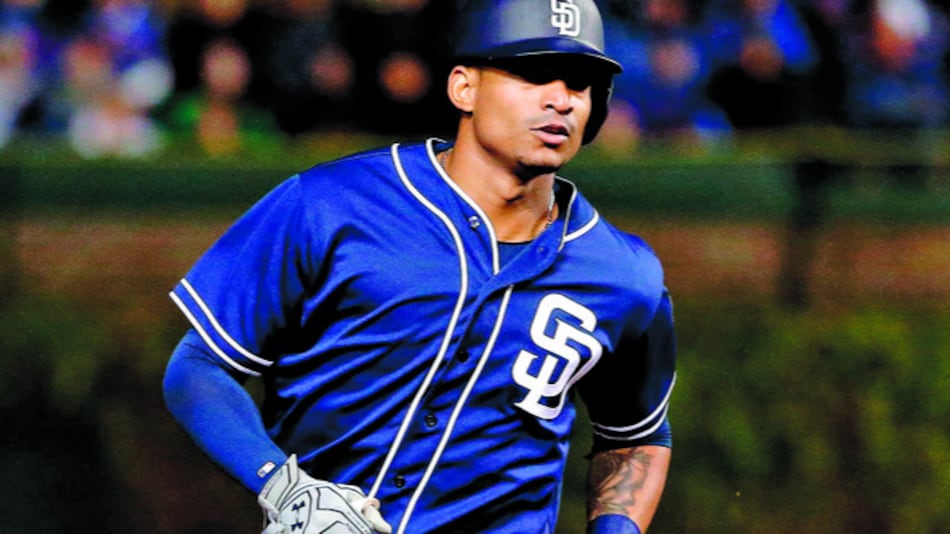 Bethancourt, el más valioso en Dominicana