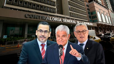 Lo que dejó ver Mulino (y lo que no) en la pugna contralor–procurador