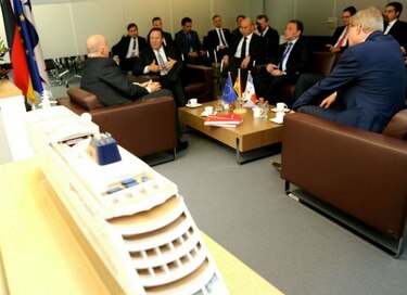 Principal grupo turístico del mundo operará en la provincia de Colón