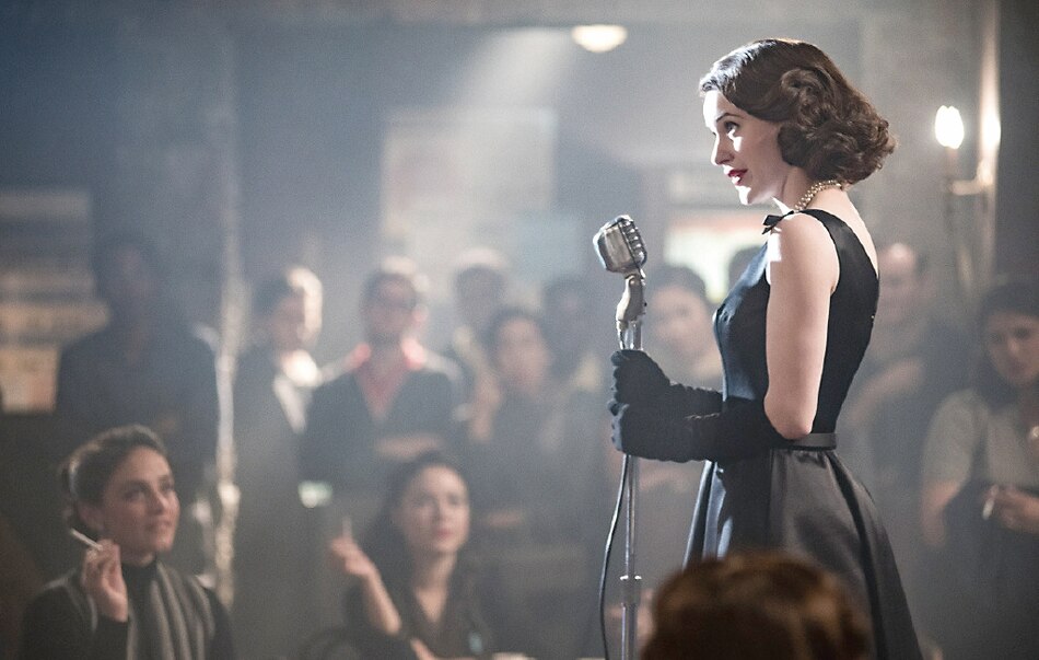 Los Emmy y lo mejor de la pantalla chica