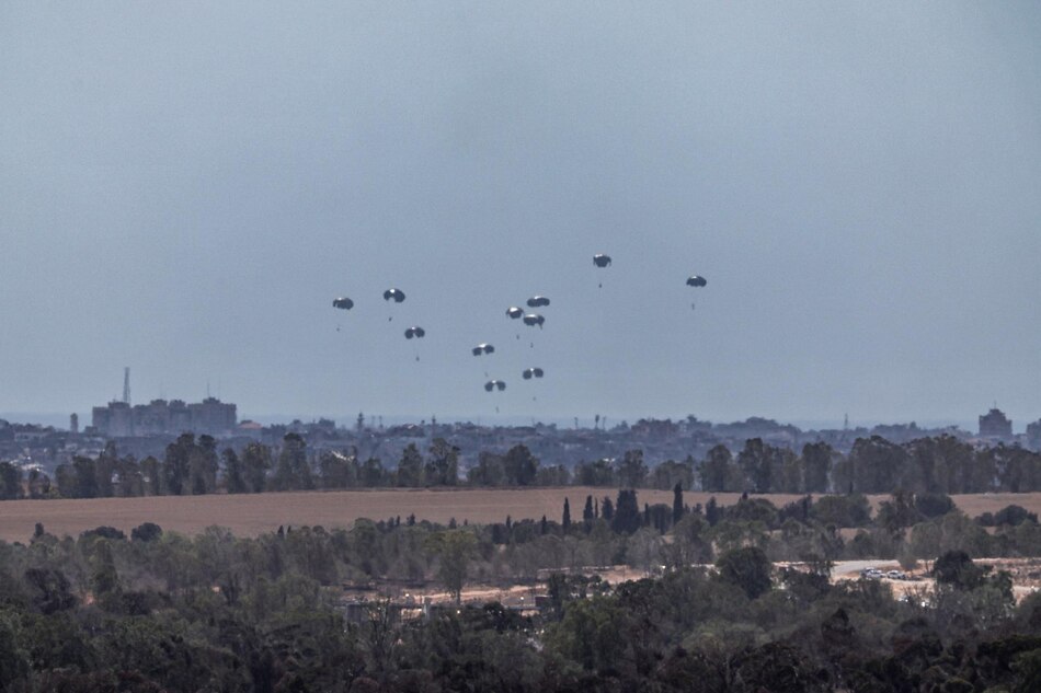 Netanyahu insiste en un acuerdo con Hamás que libere a todos a los rehenes de una vez