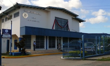  Extienden horario de atención en policlínica de Penonomé