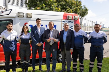 SEMM se convierte en patrocinador oficial de la Federación Panameña de Fútbol