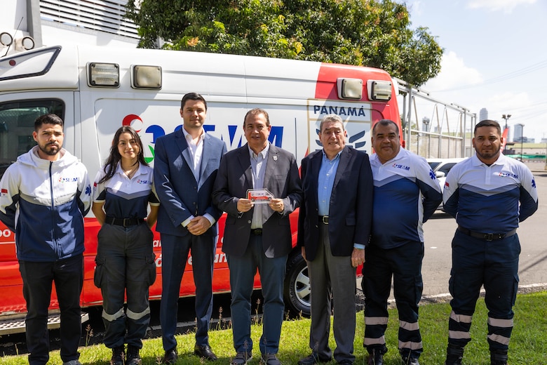 SEMM se convierte en patrocinador oficial de la Federación Panameña de Fútbol