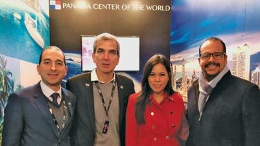 Acobir, presente en el Luxury Property Show en Shangái