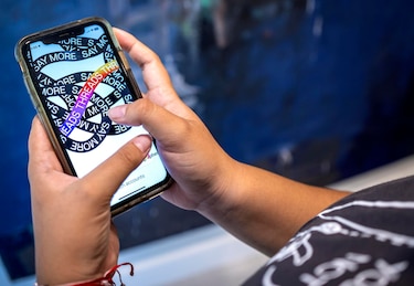 Threads prepara la llegada de los textos largos