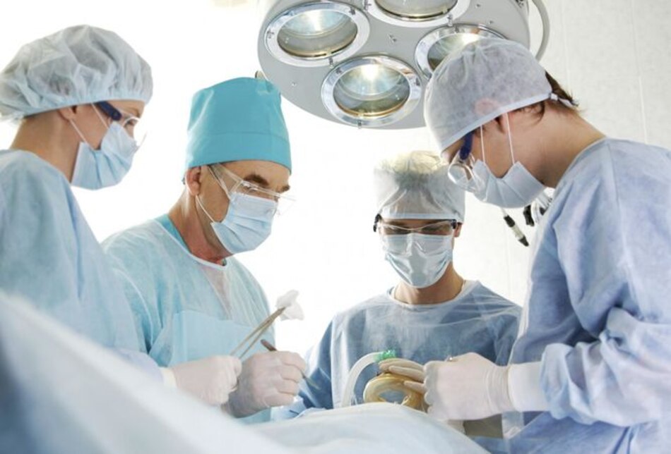 Los errores médicos, tercera causa de muerte en Estados Unidos