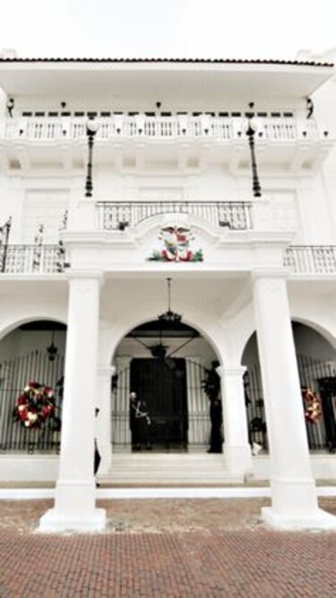 Presidencia destina un millón de dólares a pauta publicitaria por cierre de gestión