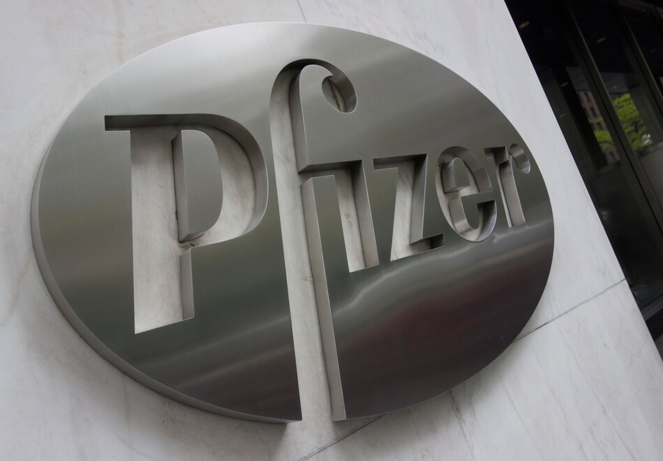 Pfizer no ha reportado problemas de seguridad en su vacuna experimental contra la Covid-19