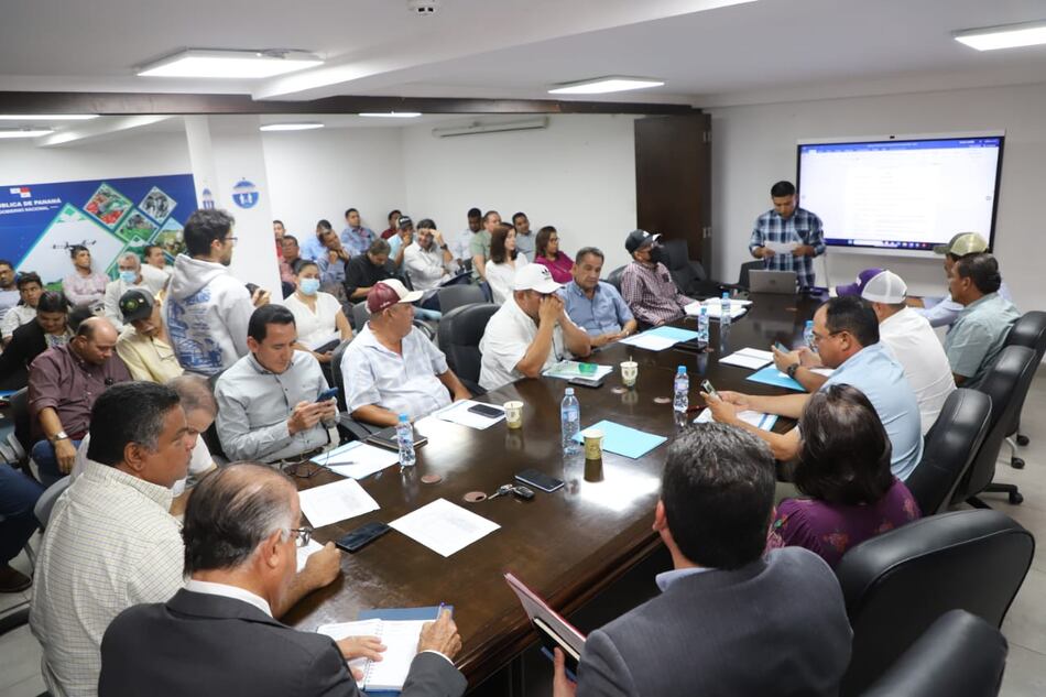 Gobierno aprueba la importación de 1.5 millones de quintales de arroz