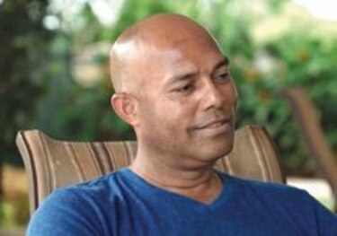 El regalo de Dios que le abrió el camino a Mariano Rivera
