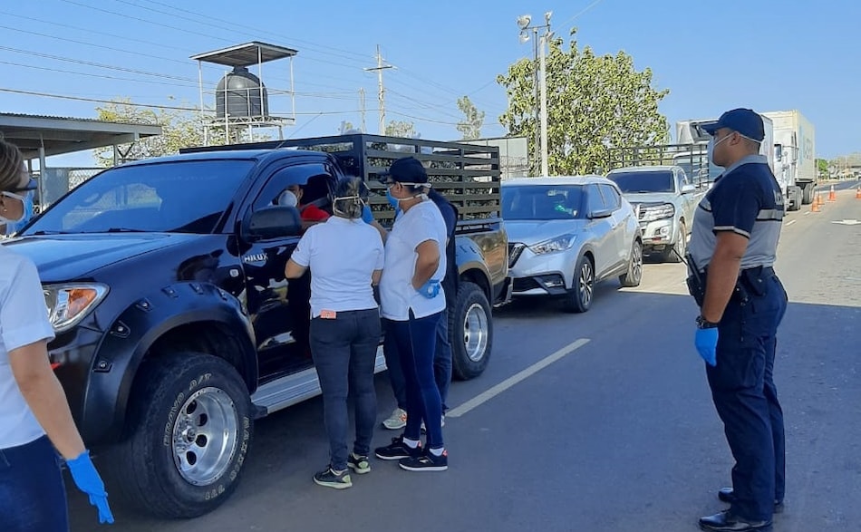 Se reactivan varias actividades económicas en Coclé, Herrera y Los Santos