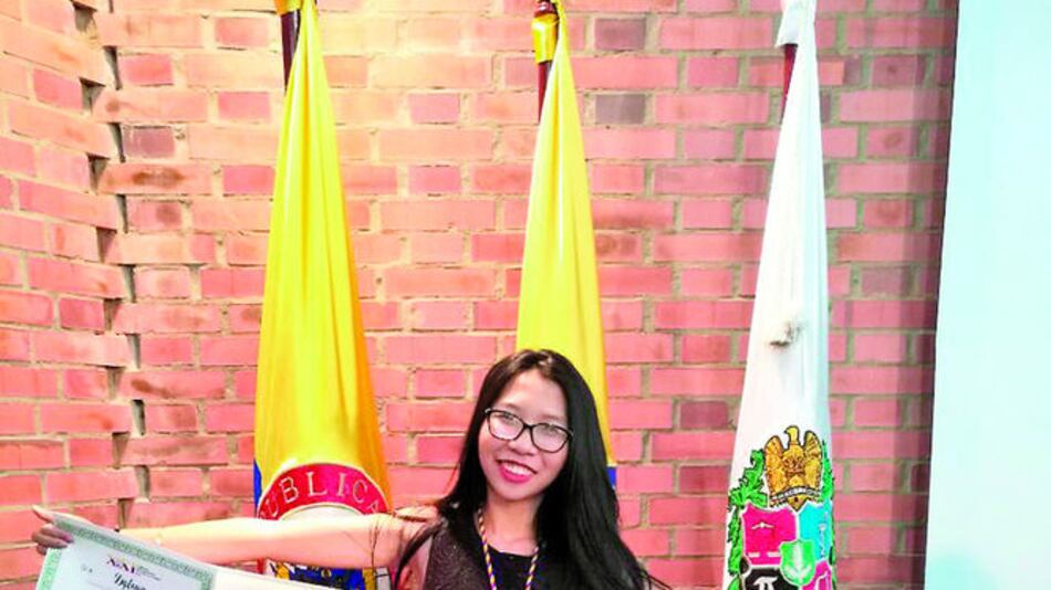 Panamá gana bronce en química