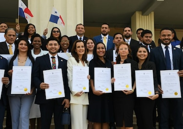 Fuerzas políticas se reagrupan y mueven sus fichas para el control de la Asamblea